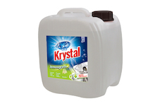 Krystal na nádobí 5l