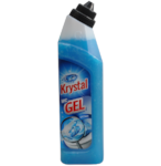 Krystal WC gel 750ml