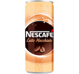 Ledová káva Nescafé 250 ml