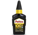 Lepidlo Pattex 100% BL