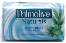 Mýdlo Palmolive 100g