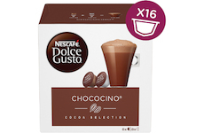 Nescafé Dolce Gusto kapsle Choccocino 8ks