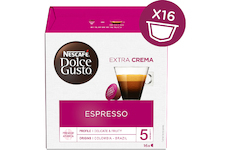 Nescafé Dolce Gusto kapsle Esspresso 16ks