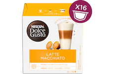 Nescafé Dolce Gusto kapsle Latte Macchiatto 8ks