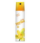 Osvěžovač vzduchu Sense vanilka 300ml