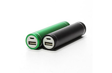 Power Bank, Li-ion, 5V, 2600mA