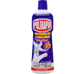 Pulirapid na vodní kámen 750ml