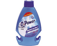 Q-Power pro myčky čistič myčky 250ml