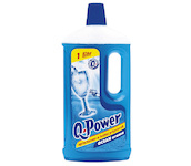 Q-Power pro myčky leštidlo 1l