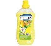 Sidolux čistič na podlahy Marseillské mýdlo Fresh Lemon 1l