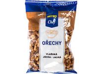 Vlašské ořechy 200 g