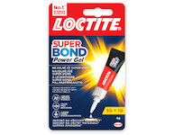 Vteřinové lepidlo Loctite Power Flex Gel